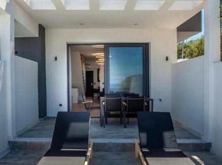 Mali Radic Villa | Villa Fiascco