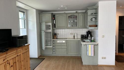 Oberhof Apartment | Villa Fichteneck