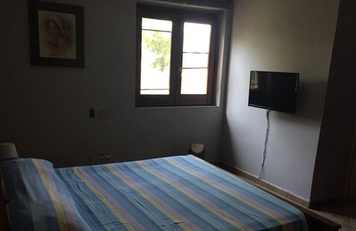 Capaccio-Paestum Bed & Breakfast | Villa Filomena an oasis in the Paestum valley.