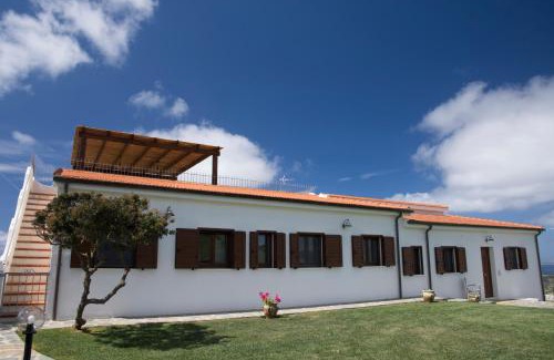 Sassari Villa | Villa Finagliosu