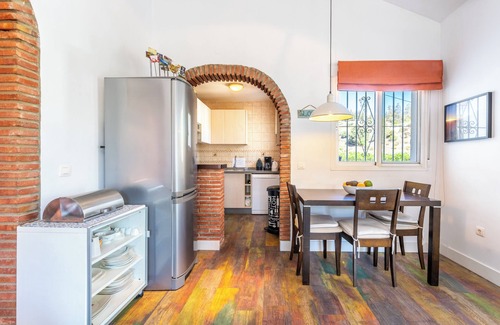 Torrox Villa | Villa Finca Los Elfos with Mountain View, Pool & Wi-Fi