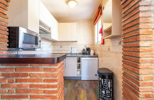 Torrox Villa | Villa Finca Los Elfos with Mountain View, Pool & Wi-Fi