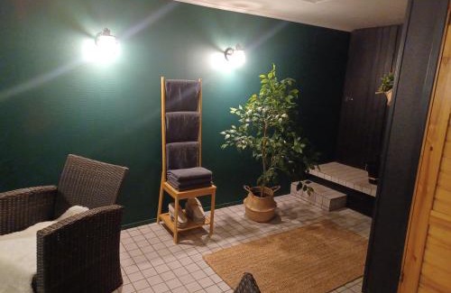 Tornio Villa | Villa Finlandia, Tornio at the border of Finland and Sweden