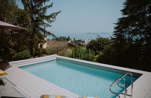 Barbarano Villa | Villa FiordiSole