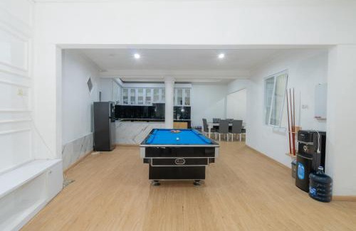 Ciloto Villa | Villa Fiorenza III