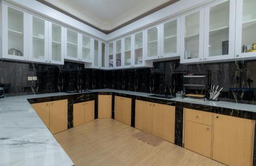 Ciloto Villa | Villa Fiorenza III