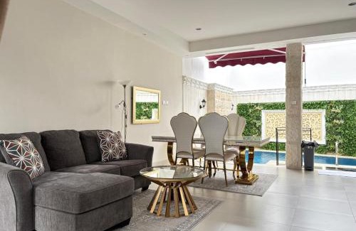 Pancawati Villa | Villa Fitsu Bhuvana