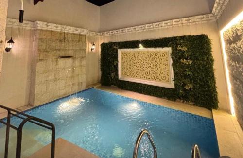 Pancawati Villa | Villa Fitsu Bhuvana