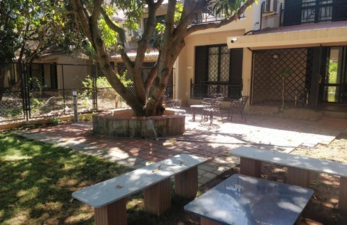 Akkalenahalli Mallena - Halli Villa | Villa Five8