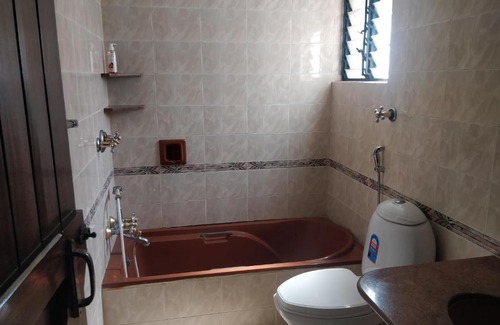 Akkalenahalli Mallena - Halli Villa | Villa Five8