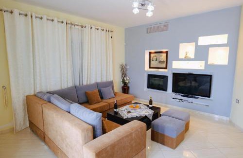 Aliko Apartment | Villa Fjorald