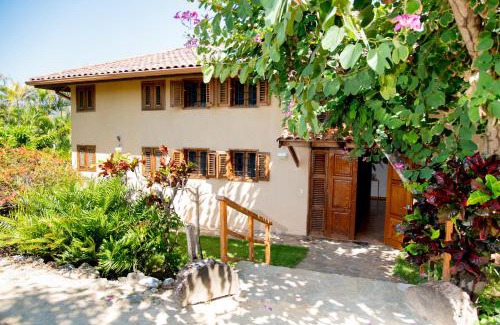 Las Galeras Villa | Villa Flamboyan