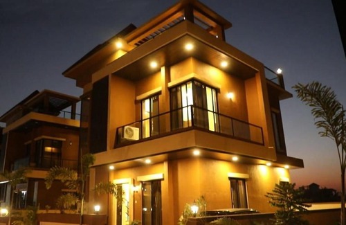 Kune Village Villa | Villa Flamingo Dune