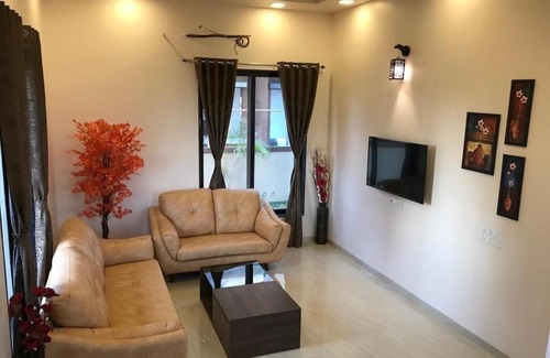 Kune Village Villa | Villa Flamingo Dune