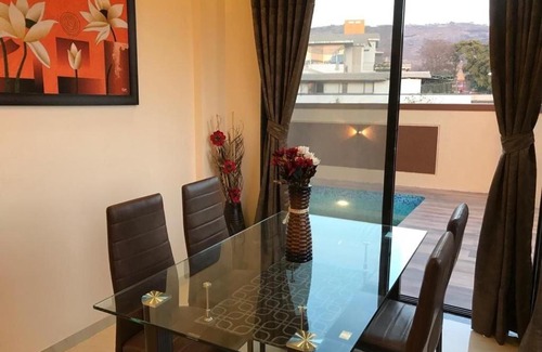 Kune Village Villa | Villa Flamingo Dune
