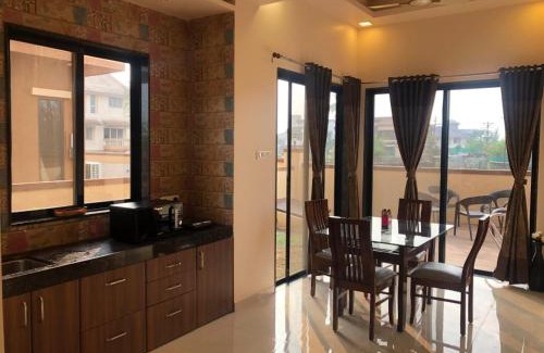 Kune Village Villa | Villa Flamingo Dune