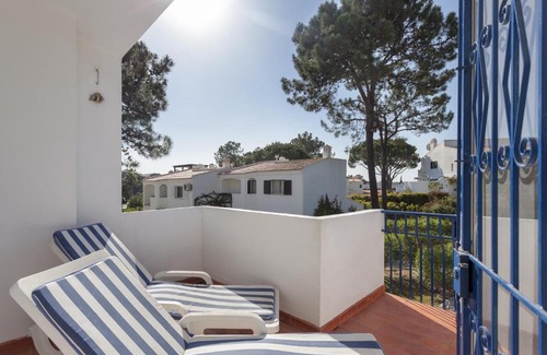 Vale do Lobo Villa | Villa Flamingo