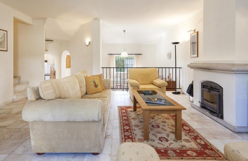 Vale do Lobo Villa | Villa Flamingo