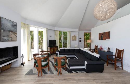 Marbella House | Villa Flamingos Marbella