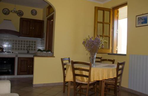 Sant'Agnello House | Villa Flavia