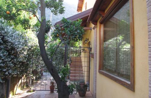 Sant'Agnello House | Villa Flavia