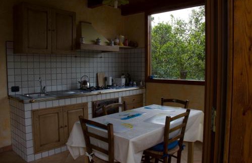Sant'Agnello House | Villa Flavia