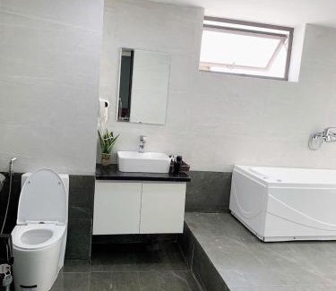 Sam Son Apartment | Villa FLC Sầm Sơn BT31-25