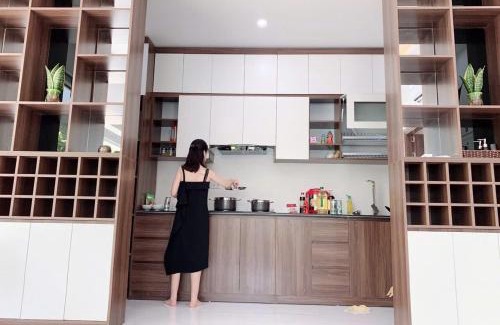 Sam Son Apartment | Villa FLC Sầm Sơn BT31-25