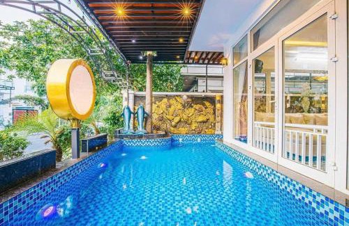 Sam Son Apartment | Villa FLC SẦM SƠN NT05