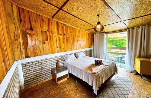 Flecheiras Hotel | Villa Flecheiras