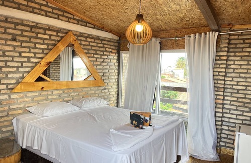 Flecheiras Hotel | Villa Flecheiras