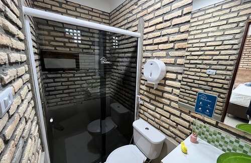 Flecheiras Hotel | Villa Flecheiras