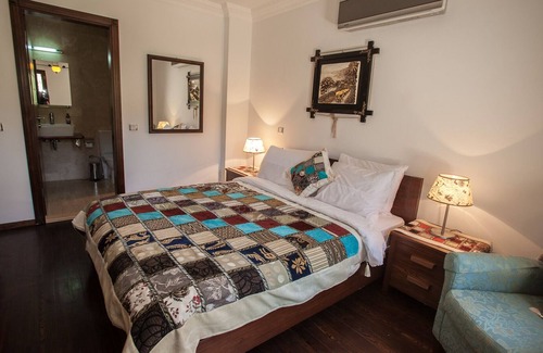 Kas Villa | Villa Fleming -WATERFRONT A Sea View Paradise, Cukubarg Peninsular, Kas, Turkey