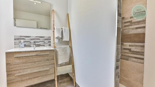Saint-Jean-de-Monts Villa | Villa Fleur de Dune