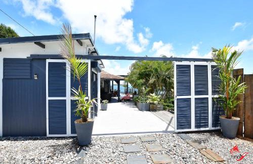 Le Robert Villa | Villa Fleur d'O