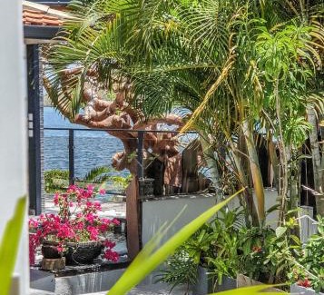 Le Robert Villa | Villa Fleur d'O