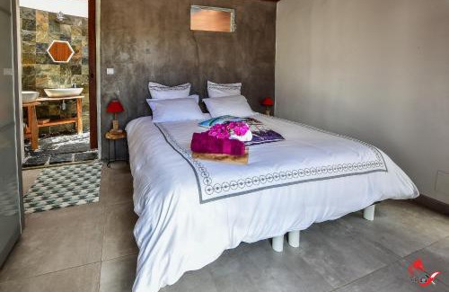 Le Robert Villa | Villa Fleur d'O