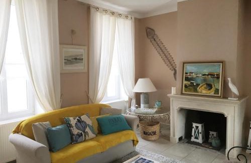 Fouras House | Villa Fleur de Sel