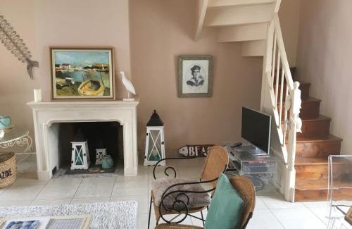 Fouras House | Villa Fleur de Sel
