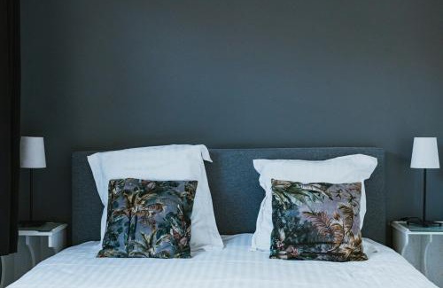 Mesnil-Val-Plage House | Villa Fleurs de France