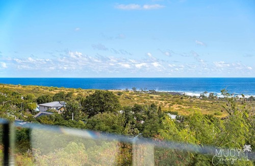 Le Portail House | VILLA FLOJULO