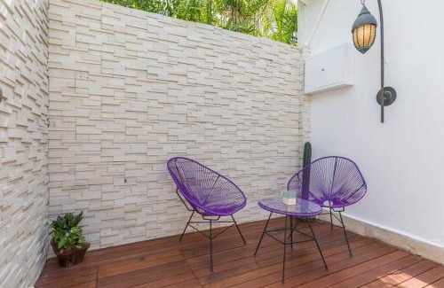 North Legian Villa | Villa Floppy New 1 bedr villa private Pool 5min beach