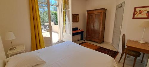 Le Mourillon House | Villa Florès