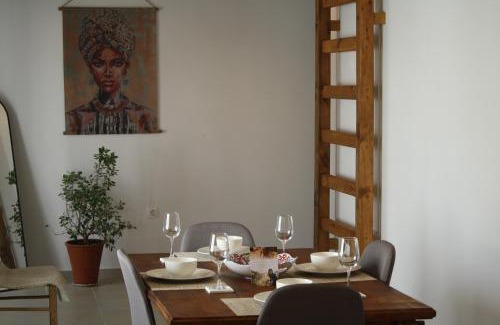 Kattavia Villa | Villa FLORA