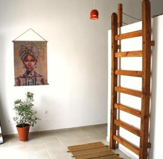 Kattavia Villa | Villa FLORA