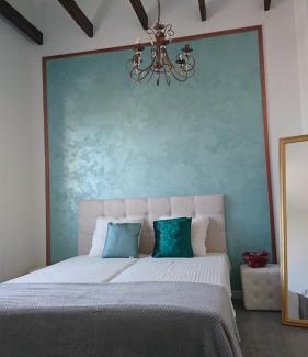 Ventspils Apartment | VILLA FLORANCE apartments with terraces & parking