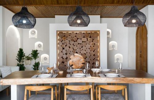 Uluwatu Villa | Villa Floravita by BaliSuperHost
