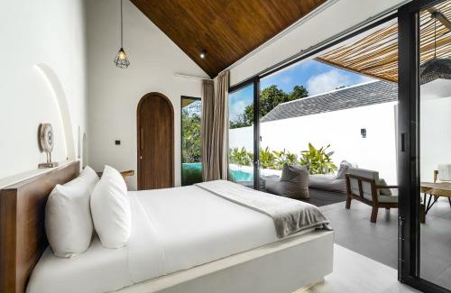 Uluwatu Villa | Villa Floravita by BaliSuperHost