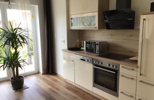Bad Liebenstein Apartment | Villa Florentine