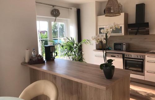 Bad Liebenstein Apartment | Villa Florentine